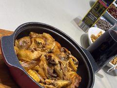 -鸭王烤鸭店(三里河店)