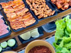 -西昌老号李小肠特色烧烤园(双流店)