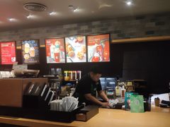 -星巴克(广州动漫星城东区店)