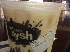 -艾薯夫妇Aysh(福田星河COCOPark店)