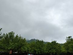 -青州市云门山风景区