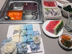 -海底捞火锅(杭州天虹购物中心店)