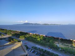 -舟山希尔顿酒店