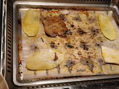 -新石器烤肉(招商1872店)