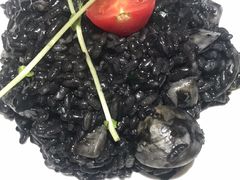 -IL Forno 意坊·意大利餐厅(温州万象城店)