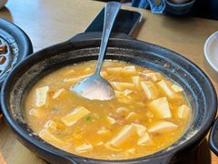 -洪兴砂锅·融合砂锅菜(三站店)