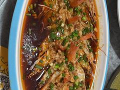 -江南村海鲜馆(洞头店)