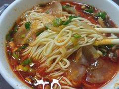 -清真·马安军辣子牛肉面