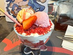 -Nord Grill&Bar Highland诺德西餐(深圳欢乐海岸店)