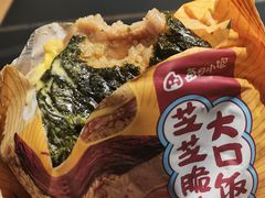 -一鸣真鲜奶吧(双菱路店)