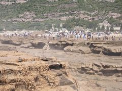 -陕西黄河壶口瀑布旅游区