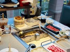 -海底捞火锅(老城根店)