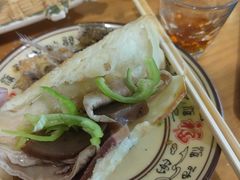 -驴脾气特色炒菜(广渠门内店)