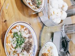 -五一路米粉(解放路店)