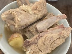 -松發肉骨茶(先得坊店)