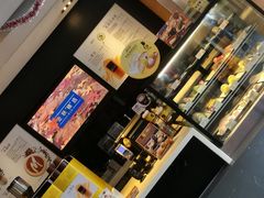 -麦当劳(坂田分店)