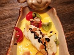-NLFS1983咖啡花园餐厅(锦桂店)