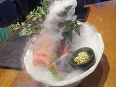 -和彩放题餐厅(酒仙桥店)