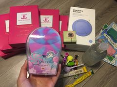 -乐天免税店(明洞店)