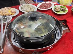 -花苑美食横琴生蚝火锅(拱北粤华路店)