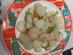 -避风塘·老港味餐厅(虹口龙之梦店)