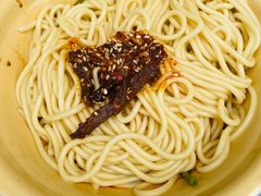 -岳记老成都三味面