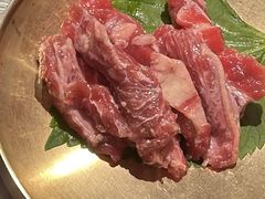 -核桃碳烤肉馆(深圳首店)