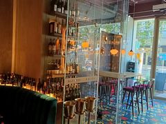 -Brut Eatery悦璞食堂(建国东路店)