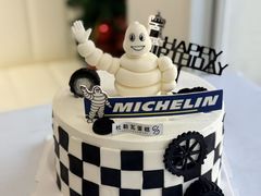 -杜勒瓦Cake&More 蛋糕派对定制