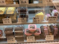-包满意面包糕点(东坝店)