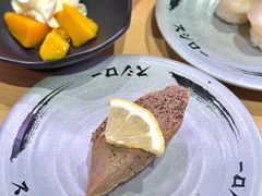 -寿司郎(皇庭广场店)