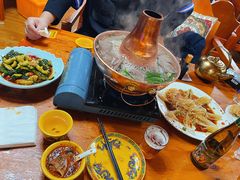-塔洛藏餐吧(香格里拉古城店)