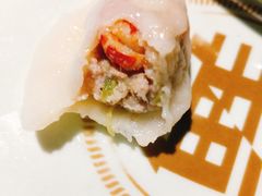 -船歌·鱼水饺青岛菜(闽江二路店)