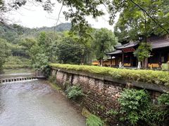 -五泄景区