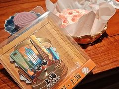 -裕兴记•蟹黄面馆(人民广场店)