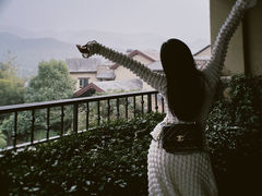 -浙江安吉JW万豪酒店