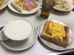 -澳洲牛奶公司(佐敦店)