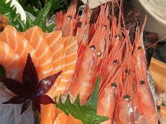 -极盐铁板烧(仓山万达广场店)