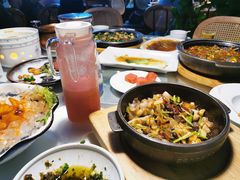 -周三的情书花园餐厅(江北店)