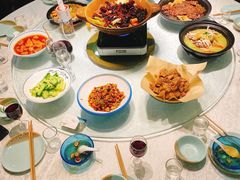 -常和州·夜宵大排档(常州单店)