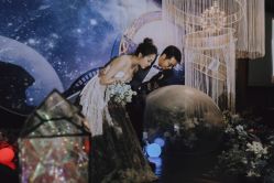 -曼格纳婚礼艺术中心(张江店)