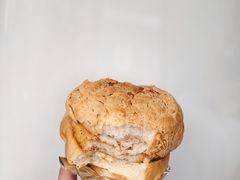 -鲍馬爷·鲍粥(洛浦店)