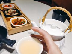 清炖牛腩清汤-新仙清汤牛腩(铜锣湾店)