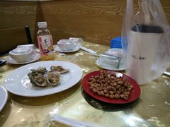 -大丰收海鲜酒楼·专业餐饮30年(连云港老字号店)