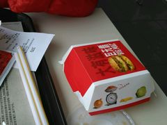 -麦当劳(武商建二店)