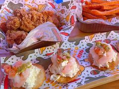 -Famous肥猫墨西哥音乐餐吧(五棵松华熙LIVE店)