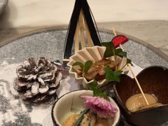 -月下料理(楷林IFC店)