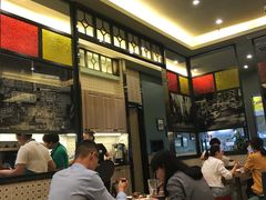 -香港新曜记茶餐厅(星耀城店)