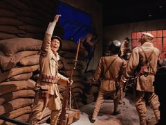 -上海四行仓库抗战纪念馆