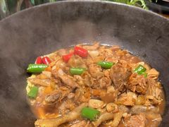-上菜呷饭(花溪店)